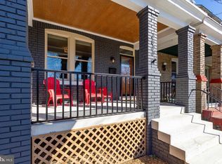 3811 13th St NW, Washington, DC 20011