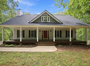 1083 Woodland Church Rd, Wake Forest, NC 27587