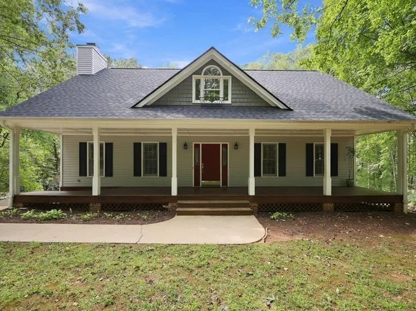 1083 Woodland Church Rd, Wake Forest, NC 27587
