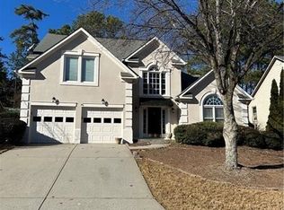 3507 Dunlin Shore Ct, Peachtree Corners, GA