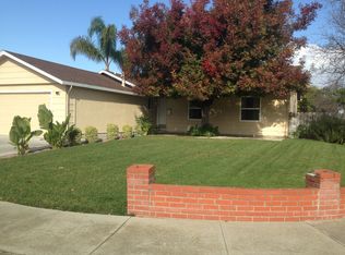 721 El Sereno Dr, San Jose, CA 95123