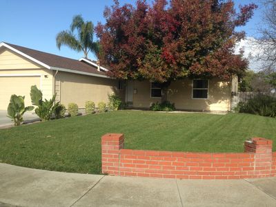 721 El Sereno Dr, San Jose, CA, 95123
