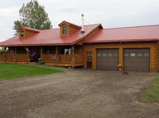 14526 Puzzey Rd, Albion, NY 14411