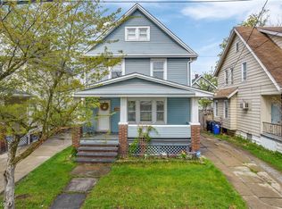 3332 W 91st St, Cleveland, OH