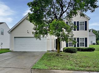 735 Big Twig Ln, Durham, NC 27703