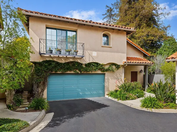 242 Calle Esperanza, Santa Barbara, CA 93105