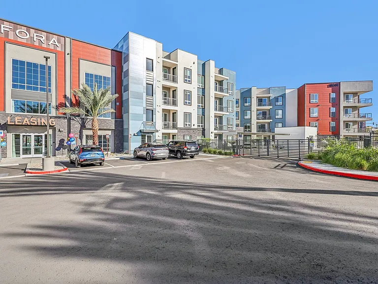 Fora Apartments — Photo 10