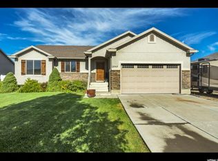 1947 N 2645 W, Clinton, UT 84015