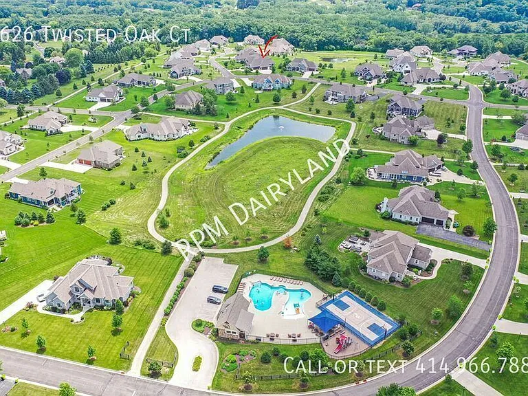 1626 Twisted Oak Ct — Photo 54