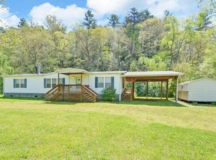 447 Johnsonville Rd, Murphy, NC 28906