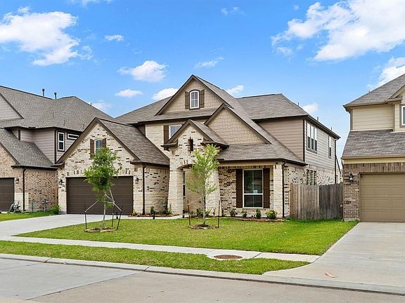 2nd image of 20526 Enrique Drive