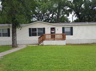 6601 Grissom Rd LOT 141, Denton, TX 76208