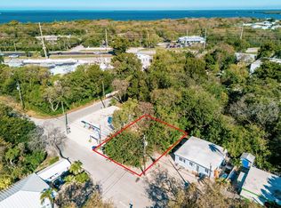 50 Oleander Dr, Key Largo, FL 33037