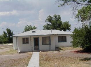 610 E Pomerene Rd, Pomerene, AZ 85627