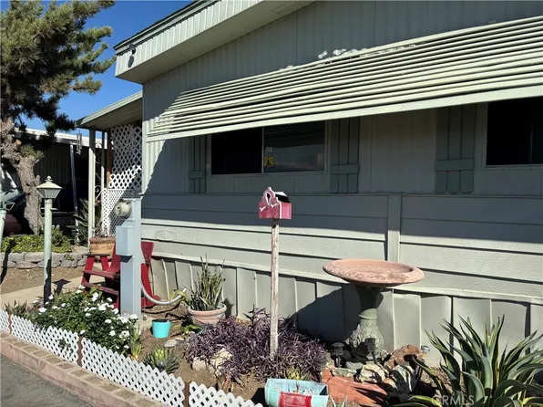 1600 S 172nd, San Jacinto, CA 92583