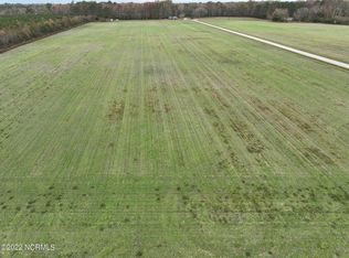 208 Burnt Mill Rd, Edenton, NC 27932