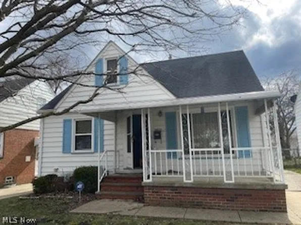 16014 Turney Rd, Maple Heights, OH 44137