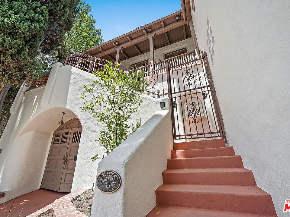 2121 Whitley Ave, Los Angeles, CA 90068 MLS 22181917 Zillow