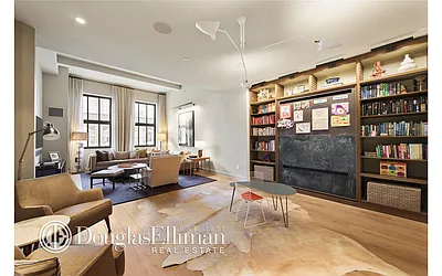 Sold by Douglas Elliman