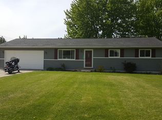 3305 Voight Pl, Saginaw, MI