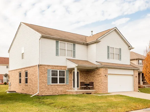 661 Lemay St, Detroit, MI 48214