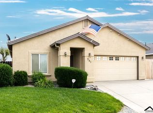 361 James Ave, Red Bluff, CA 96080