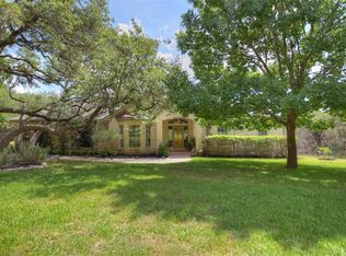 313 Allen Cir, Georgetown, TX 78633