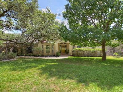 313 Allen Cir, Georgetown, TX, 78633
