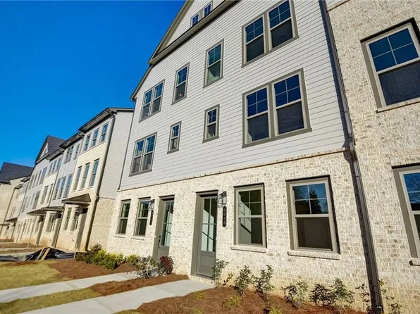 4048 Allegretto Cir, Atlanta, GA 30339