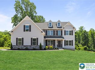 79 Tumble Creek Rd #15, Williams Township, PA 18042