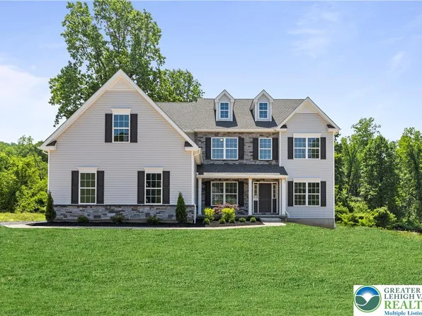 79 Tumble Creek Rd #15, Williams Township, PA 18042