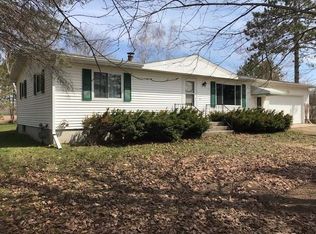 9186 Lee Lake Rd, Pound, WI 54161