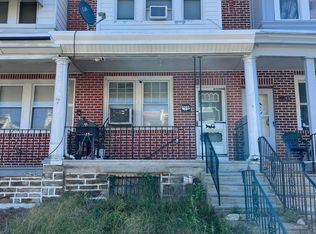 5051 N 8th St, Philadelphia, PA