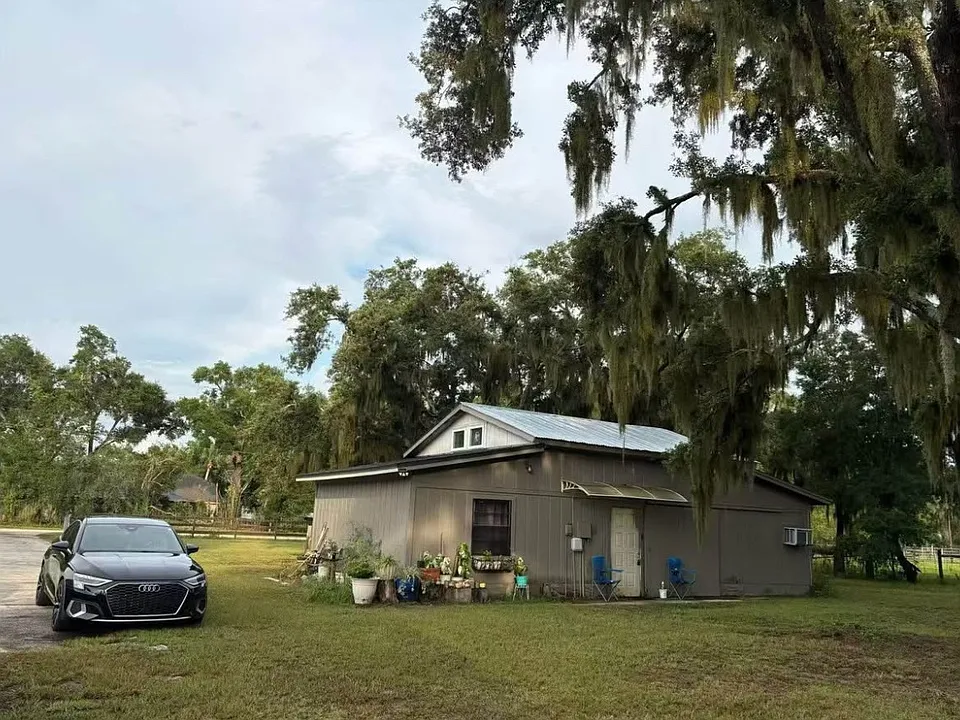3607 Ranch Rd
