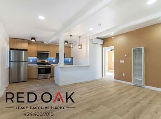 267 Barthe Dr #3, Pasadena, CA 91103