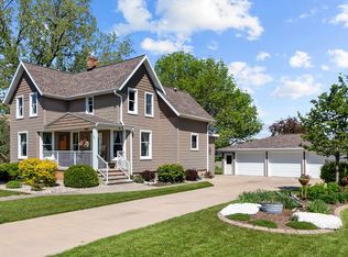 420 S Nash St, Hortonville, WI 54944