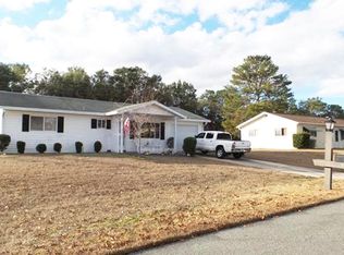 10836 SW 79th Ter, Ocala, FL 34476