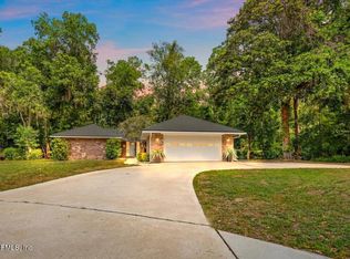 8613 OSPREY Lane, Jacksonville, FL 32217