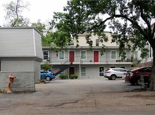 1710 Indiana St APT 1, Houston, TX 77006