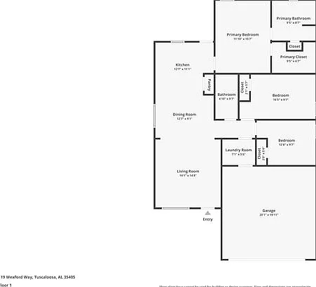 119 Wexford Way — Photo 2
