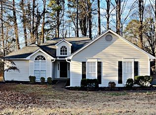 1000 Arbor Forest Way SW, Marietta, GA 30064