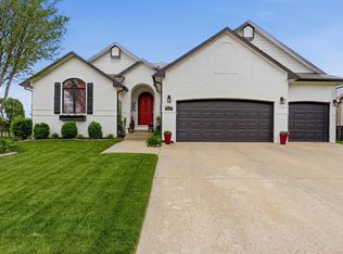 14901 W Moscelyn St, Wichita, KS 67235