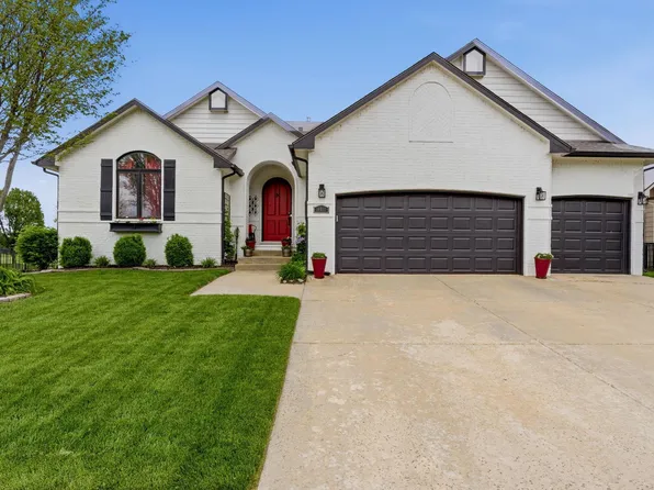 14901 W Moscelyn St, Wichita, KS 67235