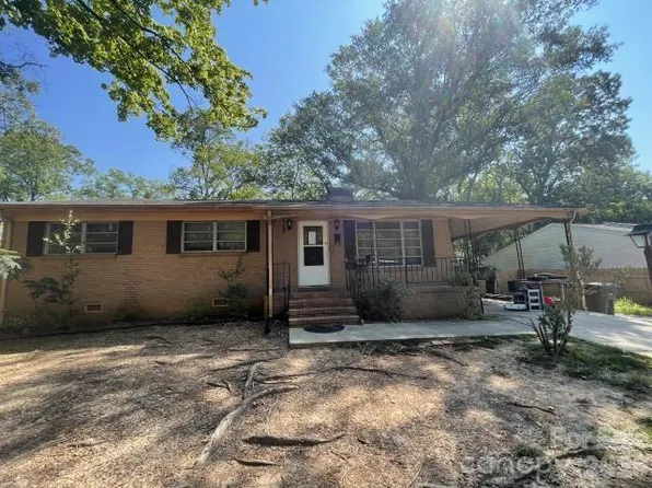 803 S Bragg St, Monroe, NC 28112