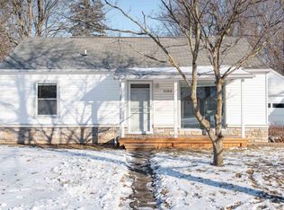1105 E Saint Andrews Rd, Midland, MI 48642