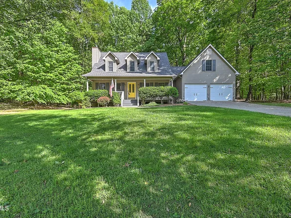 272 Lauren Dr, Rogersville, TN 37857