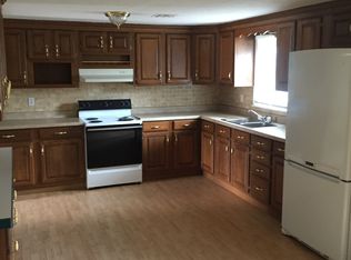 412 SE 6th St, Spiro, OK 74959