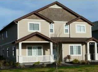 6003 Illinois Ln SE UNIT B, Lacey, WA 98513