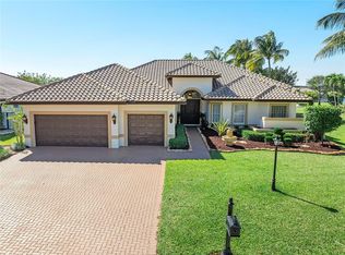 10120 NW 59th Ct, Parkland, FL 33076