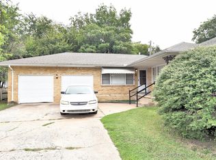 307 S Yale Ave, Tulsa, OK 74112